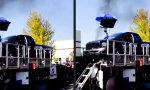 Funny Video - Mit dem Diesel-Truck auf dem Prüfstand