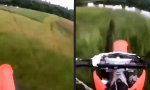 Lustiges Video : Kann man schon mal probieren