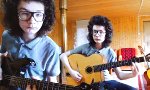 Movie : Chilliger Gitarren-Nerd