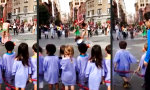 Funny Video : Eindrücke beim Kindergarten-Ausflug in New York