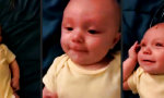 Funny Video - Baby-Beruhigungs-Werkzeug