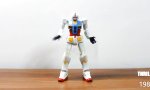 Funny Video - Gundam tanzt Jacko Styles