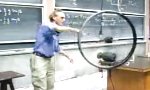 Funny Video - So muss Physikunterricht aussehen