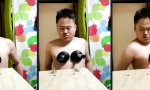 Funny Video : Neues Lockdown-Projekt