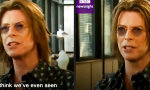 Lustiges Video - David Bowie, das Internet-Orakel von 1999
