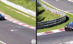 Das neue Streckenfahrzeug