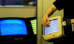 Movie : Wenn Elektronik-Nerds Musik machen