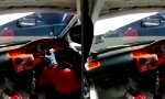 Funny Video : Kann ins Auge gehen