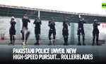 Movie : Pakistans neueste Geheimwaffe