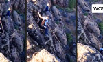Lustiges Video : Stab-Tiefsprung