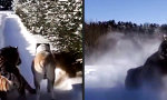 Movie : Große Schneemiezen und ihre Biatch