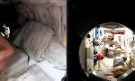 Lustiges Video : Neulich bei den Russen auf der ISS