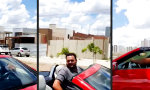 Funny Video - Eine Testfahrt wäre gut gewesen