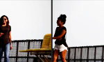 Funny Video : Hat halt jeder so seine Technik