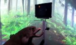 Movie : Mein neuer Cyborg Brain