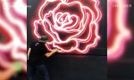 Movie : Neon Signs Graffiti