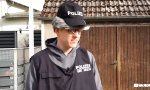 Funny Video - Lappen ohne Lappen