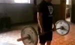 Movie : Sein neues Workout
