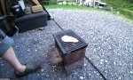 Der Zauber des Grillens