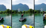 Funny Video - Der klassische Dry-Flip