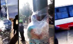 Lustiges Video : Kaltgestellt