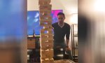 Jenga für Großmeister