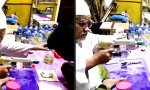 Funny Video : Die Energieströme kreuzen