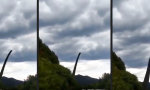 Funny Video - Wenn der Jurassic Park um´s Eck kommt