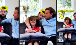 Funny Video - Lange Leitung
