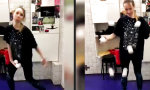 Movie : Flinke Hände