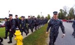 Lustiges Video : Navy wird metallisch