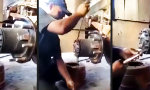 Funny Video : Immer Ärger mit den Falschparkern