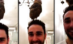 Lustiges Video : Wenn dich die Weisheit bescheißt