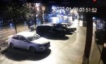 Funny Video : Fast perfekt eingeparkt