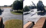 Funny Video : Der Abzweig zur Parklücke