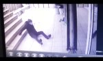 Funny Video : Feuer unterm Hintern machen