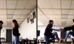 Lustiges Video : Kung-Fussiuz sagt:
