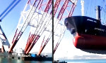 Movie : Maritime Muskelspiele