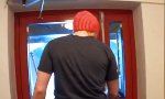 Movie : Kippen im Auto vergessen