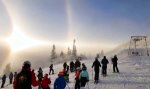 Funny Video - Wenn die Sonne Halo sagt