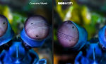 Movie : Schau mir in die Augen, Kleines