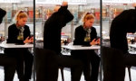 Funny Video - Da stehen einem die Haar zu Berge