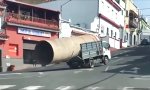 Funny Video : Spedition Sisyphos