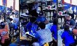Funny Video : Die dramatische Tellerwendung