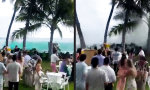Meer Party geht nicht