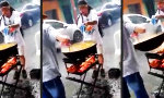Funny Video - Suppe angebrannt