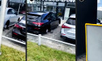 Funny Video - Kompletter Reifenwechsel
