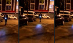 Lustiges Video : Unfug im Verkehr