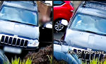 Movie : Wautofahrer dreht am Rad