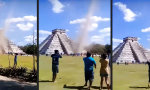 Funny Video : Quetzalcoatl kehrt zurück